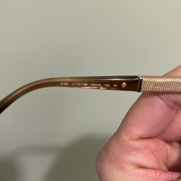 Chanel Sunglasses - Picture 4 of 6